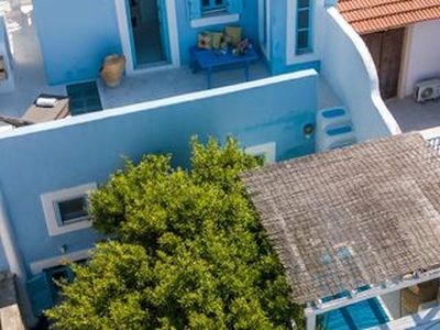 Ferienhaus für 6 Personen (108 m²) in Rodos 4/10