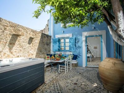 Ferienhaus für 6 Personen (108 m²) in Rodos 6/10