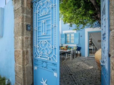 Ferienhaus für 6 Personen (108 m²) in Rodos 7/10