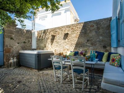 Ferienhaus für 6 Personen (108 m²) in Rodos 8/10