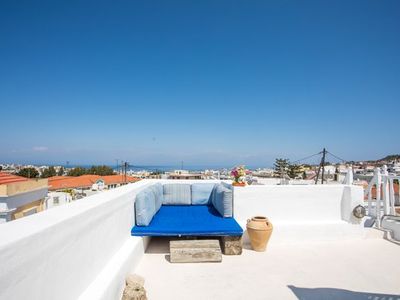 Ferienhaus für 6 Personen (108 m²) in Rodos 9/10