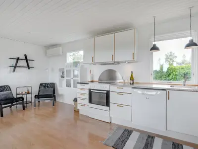 Ferienhaus für 6 Personen (69 m²) in Rödvig Stevns 9/10