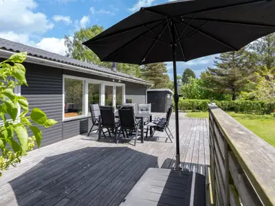 Ferienhaus für 6 Personen (69 m²) in Rödvig Stevns 10/10