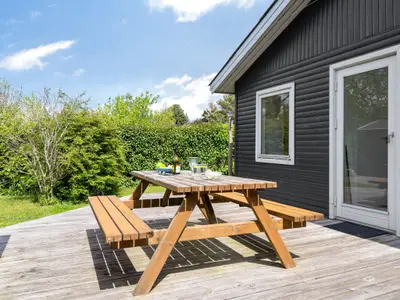 Ferienhaus für 6 Personen (69 m²) in Rödvig Stevns 3/10