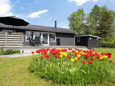 Ferienhaus für 6 Personen (69 m²) in Rödvig Stevns 8/10