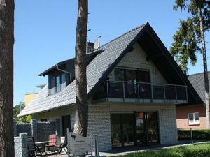 Ferienhaus für 4 Personen (50 m²) in Röbel/Müritz