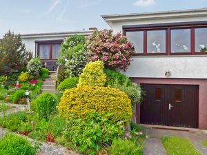 Ferienhaus für 7 Personen (115 m²) in Röbel/Müritz