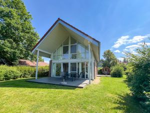 Ferienhaus für 8 Personen (109 m²) in Röbel/Müritz