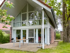 Ferienhaus für 8 Personen (109 m²) in Röbel/Müritz