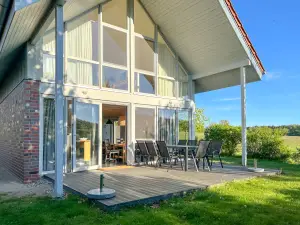 Ferienhaus für 8 Personen (109 m²) in Röbel/Müritz