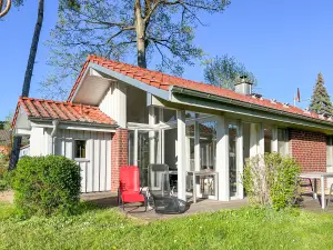 Ferienhaus für 4 Personen (67 m²) in Röbel/Müritz