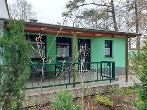 Ferienhaus für 4 Personen (55 m²) in Röbel/Müritz