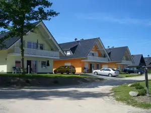 Ferienhaus für 4 Personen (60 m²) in Röbel/Müritz