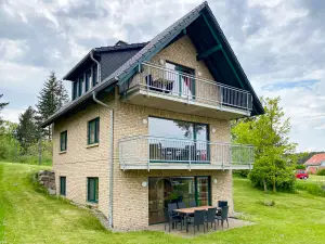 Ferienhaus für 12 Personen (150 m²) in Amt Röbel-Müritz