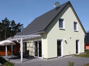 Ferienhaus für 4 Personen (103 m&sup2;) ab 90 &euro; in Röbel/Müritz