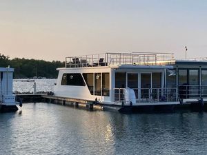 Ferienhaus für 4 Personen (33 m&sup2;) in Röbel/Müritz