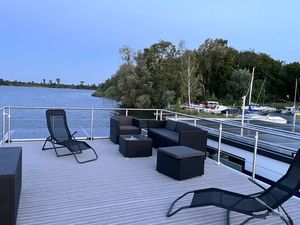 Ferienhaus für 4 Personen (33 m&sup2;) in Röbel/Müritz