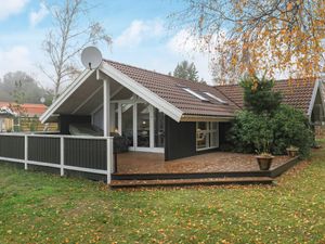 Ferienhaus für 6 Personen (80 m²) in Rødby