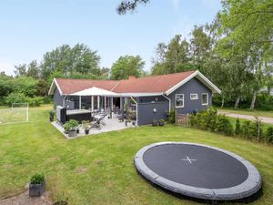 Ferienhaus für 10 Personen (157 m²) in Rødby