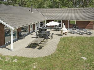 Ferienhaus für 18 Personen (206 m&sup2;) in Rødby