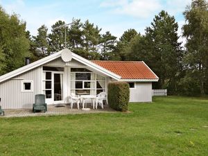 Ferienhaus für 8 Personen (84 m²) in Rødby