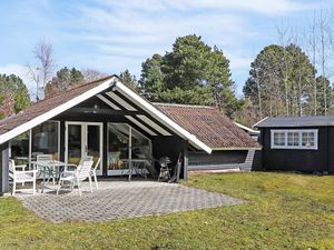 Ferienhaus für 6 Personen (64 m&sup2;) in Rødby