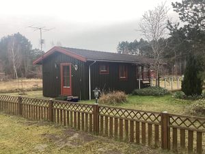 Ferienhaus für 5 Personen (48 m²) in Rødby