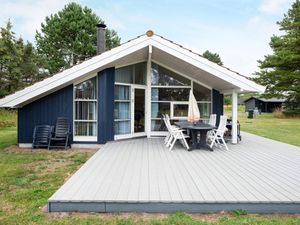 Ferienhaus für 8 Personen (82 m²) in Rødby