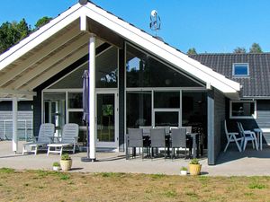Ferienhaus für 10 Personen (163 m&sup2;) in Rødby