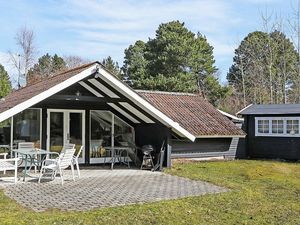 Ferienhaus für 6 Personen (64 m&sup2;) in Rødby