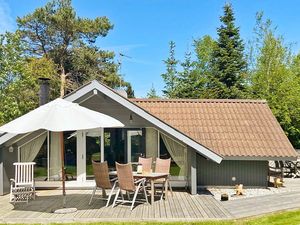 Ferienhaus für 4 Personen (56 m²) in Rødby