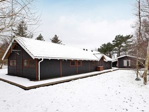 Ferienhaus für 12 Personen (127 m&sup2;) in Rødby