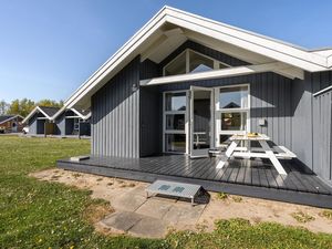 Ferienhaus für 4 Personen (56 m²) in Rødby