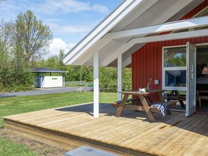 Ferienhaus für 8 Personen (77 m²) in Rødby