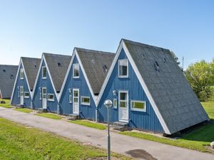Ferienhaus für 3 Personen (50 m²) in Rødby