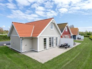Ferienhaus für 8 Personen (103 m&sup2;) in Rødby