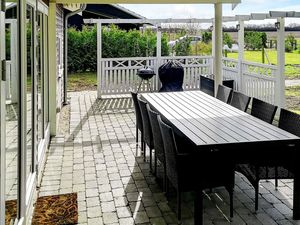 Ferienhaus für 7 Personen (104 m²) in Rødby