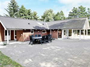 Ferienhaus für 12 Personen (138 m²) in Rødby