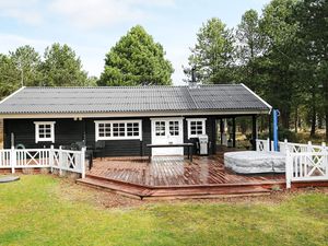 Ferienhaus für 6 Personen (70 m²) in Rødby