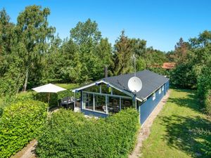 Ferienhaus für 6 Personen (57 m²) in Rødby