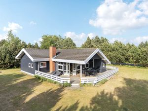 Ferienhaus für 8 Personen (100 m&sup2;) in Rødby