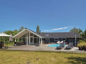 Ferienhaus für 10 Personen (133 m²) in Rødby
