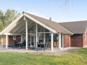Ferienhaus für 10 Personen (104 m²) in Rødby