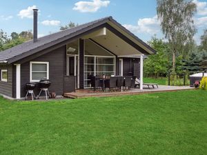 Ferienhaus für 8 Personen (112 m&sup2;) in Rødby