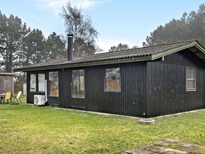 Ferienhaus für 4 Personen (45 m²) in Rødby
