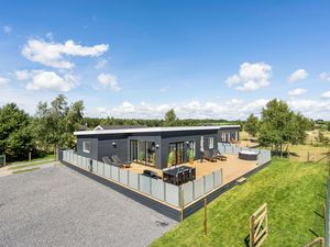 Ferienhaus für 4 Personen (90 m²) in Rødby