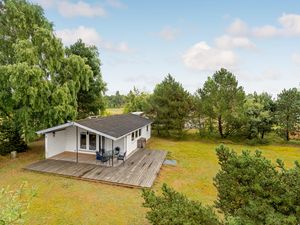 Ferienhaus für 4 Personen (56 m&sup2;) in Rødby