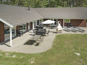 Ferienhaus für 18 Personen (204 m&sup2;) in Rødby