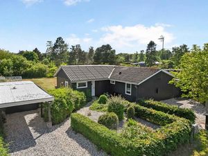 Ferienhaus für 8 Personen (76 m&sup2;) in Rødby