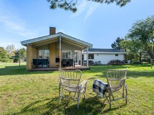 Ferienhaus für 6 Personen (92 m²) in Rødby